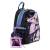 Loungefly - K-POP DEMON HUNTERS - Huntrix - Mini Backpack Loungefly