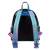 Loungefly - K-POP DEMON HUNTERS - Huntrix - Mini Backpack Loungefly
