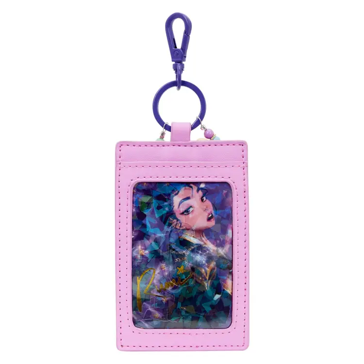 Loungefly - K-POP DEMON HUNTERS - Huntrix - Mini Backpack Loungefly
