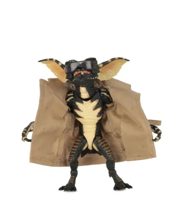 Neca - GREMLINS - Figure Ultimate Flasher 15cm