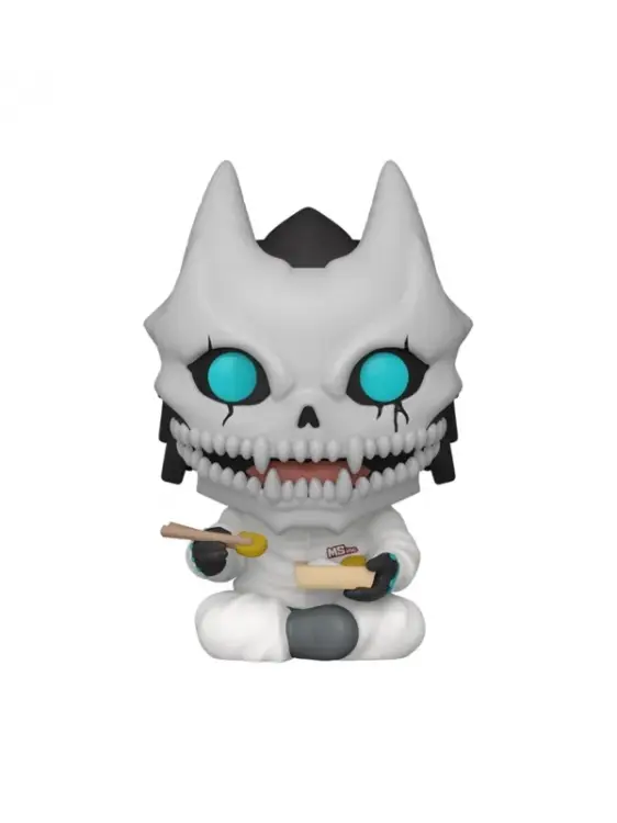 Funko POP! Kaiju No. 8 (Jumpsuit) #2254