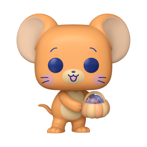 Funko - TOM & JERRY - POP Animation N° 2353 - Jerry