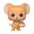 Funko - TOM & JERRY - POP Animation N° 2353 - Jerry