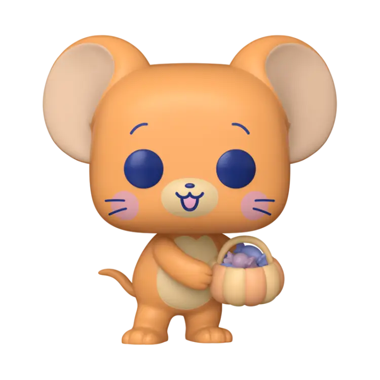 Funko - TOM & JERRY - POP Animation N° 2353 - Jerry