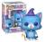 Funko - TOM & JERRY - POP Animation N° 2352 - Tom