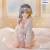 Furyu - GODESS OF VICTORY : NIKKE - Modernia - Statue Noodle Stopper 9cm