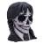 Nemesis Now - Drop Dead Gorgeous figurka Skull Dark Glare 15 cm