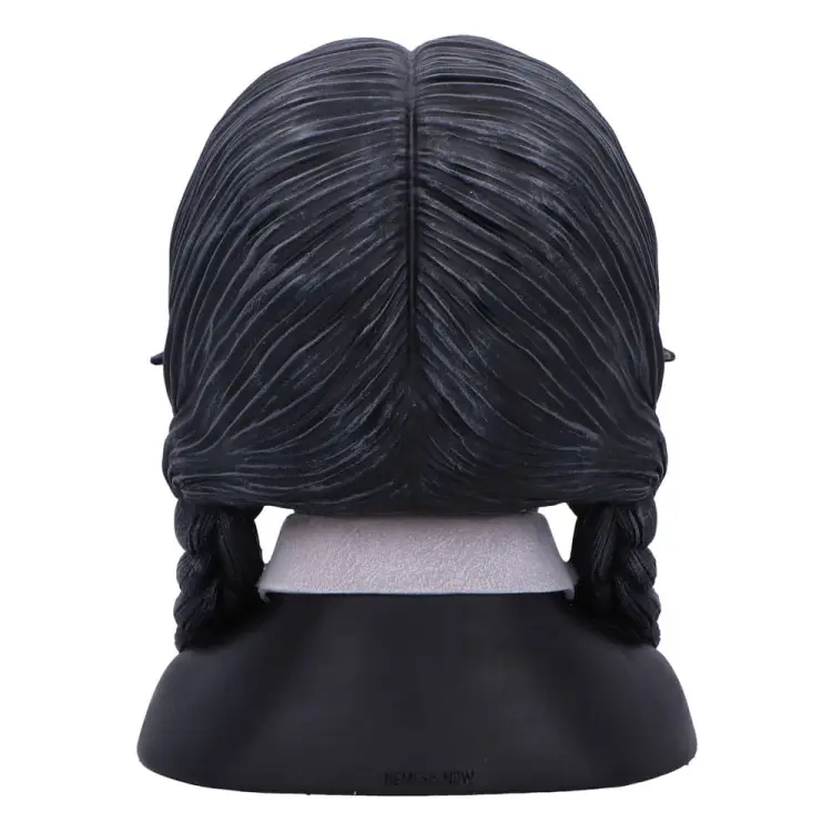 Nemesis Now - Drop Dead Gorgeous figurka Skull Dark Glare 15 cm