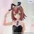 Furyu - BAKA AND TEST - Kinoshita Hideyoshi - Statue BiCute Bunnies 28cm