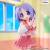 Furyu - LUCKY STAR - Tsukasa Hiiragi - Statue Trio-Try-It 19cm