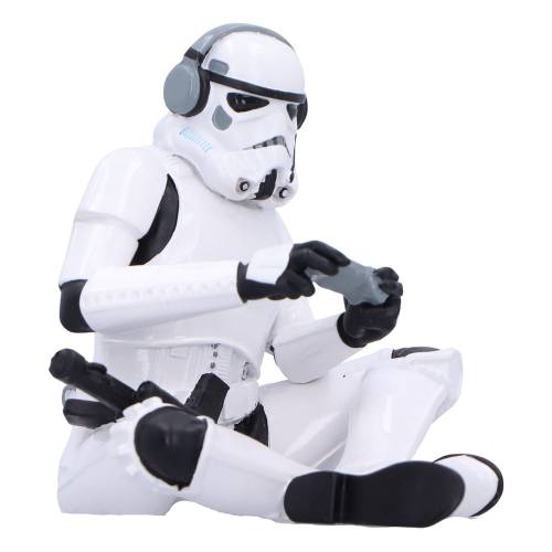 Nemesis Now - Stormtrooper - Game On! 10cm