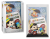 Funko - DISNEY - POP Movies Poster N° 08 - Pinocchio