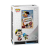 Funko - DISNEY - POP Movies Poster N° 08 - Pinocchio