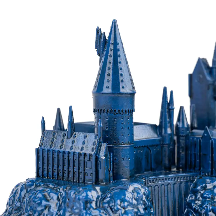 Grupo Erik - HARRY POTTER - Resin 3D Perpetual Calendar