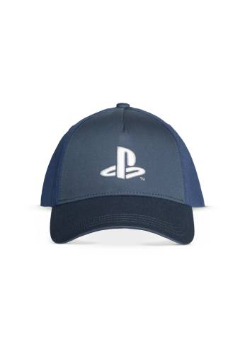 Difuzed - PLAYSTATION - Icons - Adjustable Cap