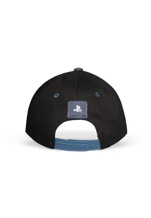 Difuzed - PLAYSTATION - Iconic Symbols - Adjustable Cap