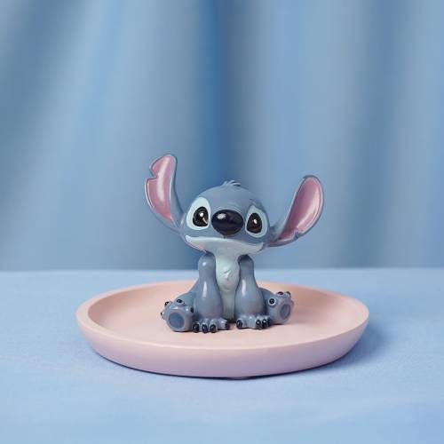 Widdop - STITCH - 3D Trinket Tray
