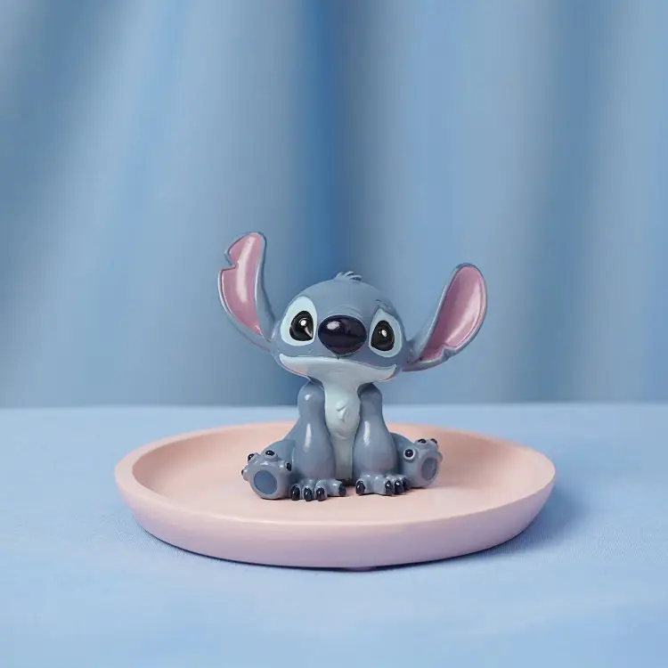 Widdop - STITCH - 3D Trinket Tray