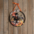 Widdop - MICKEY & Friends - Halloween - Decorative Plaque