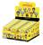 Monogram - ASSASSINATION CLASSROOM - Series 1 - 3D Foam Bag Clip (Display 24 Pcs)