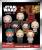 Monogram Star Wars Andor - Brelok 3D Foam