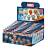 Monogram - FANTASTIC FOUR - 3D Foam Bag Clip (Display 24 Pcs)