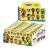 Monogram - FRIENDLY NEIGHBOROOD SM - Series 1 - 3D Foam Bag Clip (Display 24 Pcs)