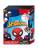 Monogram - SPIDER-MAN - Charm Bag Clip (Display 24 Pcs)