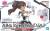 Bandai Model Kit - THE IDOL MASTER - 30MS Option Body Parts Alpha Sister Phantasm 2