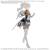 Bandai Model Kit - THE IDOL MASTER - 30MS Option Body Parts Alpha Sister Phantasm 2