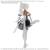Bandai Model Kit - THE IDOL MASTER - 30MS Option Body Parts Alpha Sister Phantasm 2
