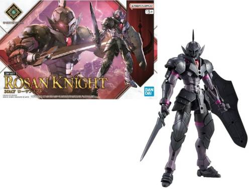 Bandai Model Kit Gundam - Rosan Knight #30MF