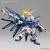 Bandai Model Kit Gundam - SD Gundam Ex-Standard Rising Freedom Gundam