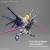 Bandai Model Kit Gundam - SD Gundam Ex-Standard Rising Freedom Gundam