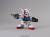 Bandai Model Kit Gundam - SD Gundam Ex-Standard RX-78-2 Gundam