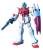 Bandai Model Kit - GUNDAM - 1/144 HGUC GM Command Space - Model Kit 13cm