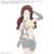 Bandai Model Kit - 30MS - Option hair style parts vol.12 all 4 types - Model Kit