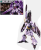 Bandai Model Kit Gundam - Gaza C Haman Karn 1/144 HGUC