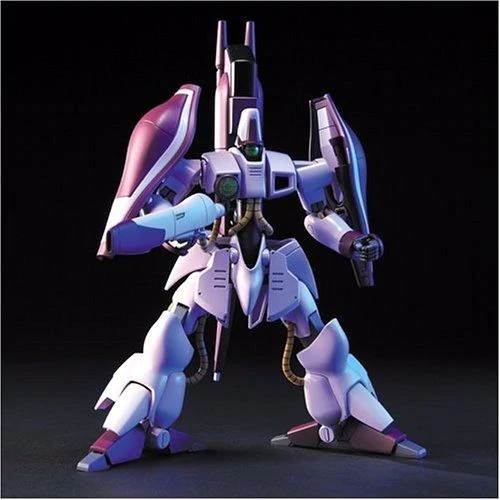 Bandai Model Kit Gundam - Gaza C Haman Karn 1/144 HGUC