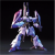 Bandai Model Kit Gundam - Gaza C Haman Karn 1/144 HGUC