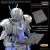 Bandai Model Kit - 30MF - Item shop 4 (Quest option) - Model Kit