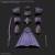 Bandai Model Kit - 30MF - Class up Armor (Rosan enchanter) - Model Kit