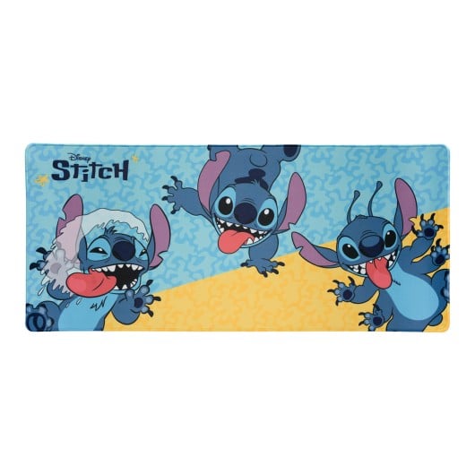Grupo Erik - STITCH - Crazy - XL Desktop Mat