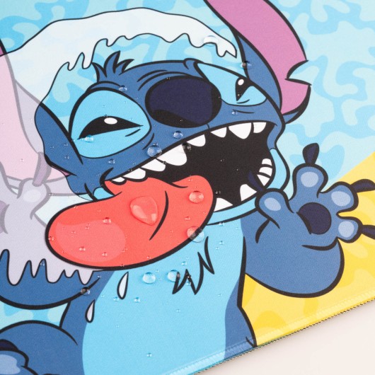 Grupo Erik - STITCH - Crazy - XL Desktop Mat