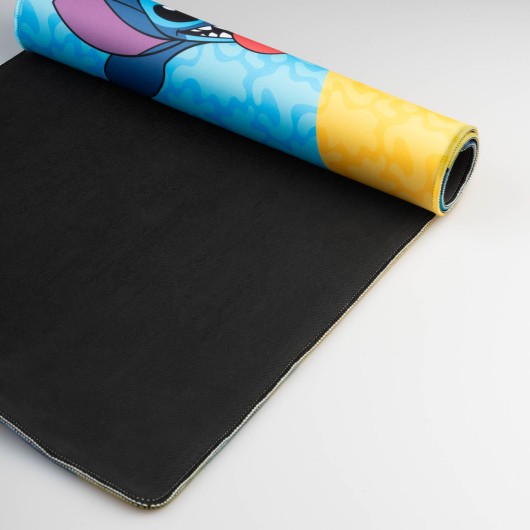 Grupo Erik - STITCH - Crazy - XL Desktop Mat