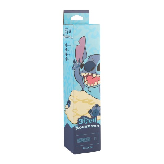 Grupo Erik - STITCH - Crazy - XL Desktop Mat