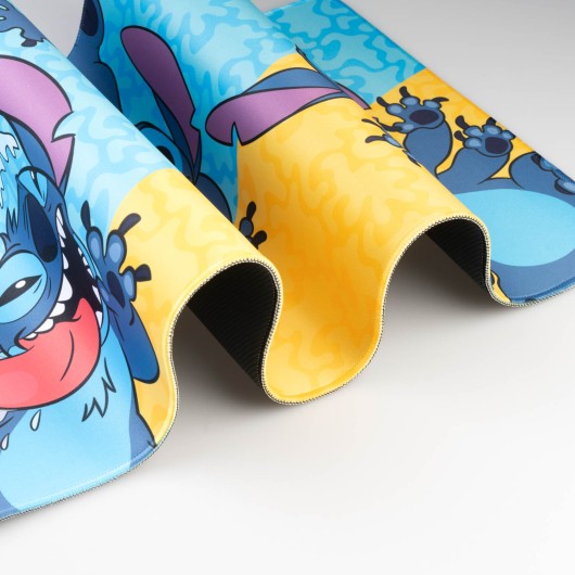 Grupo Erik - STITCH - Crazy - XL Desktop Mat