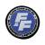 Fanattik - FAST & FURIOUS - Ride or Die - XL Desktop Mat + 1 Coaster