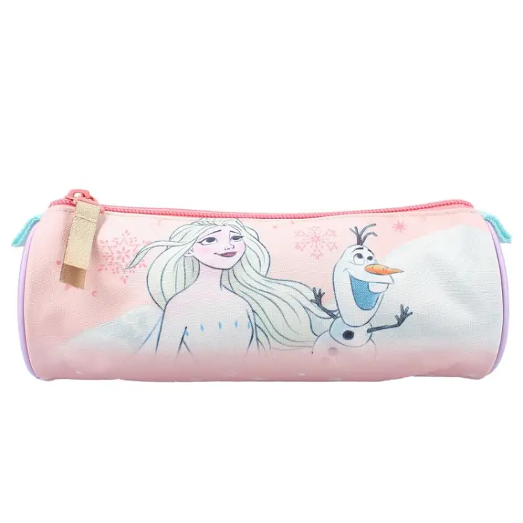 Vadobag - FROZEN - It's All Magic - Round Pencil Case