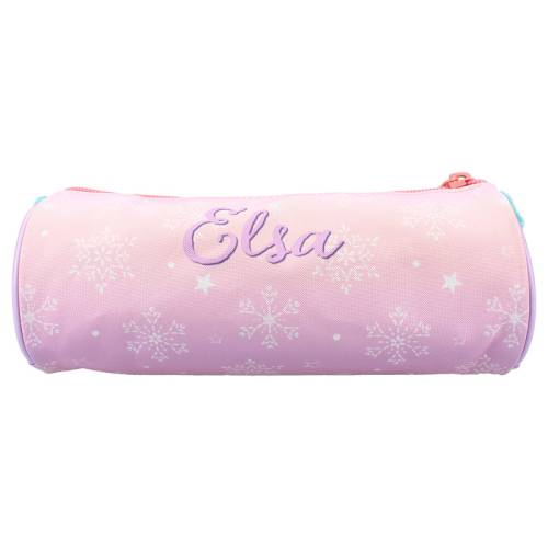 Vadobag - FROZEN - It's All Magic - Round Pencil Case